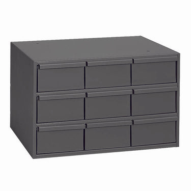 9 D CABINET#95 GRAY - Model 004-95
